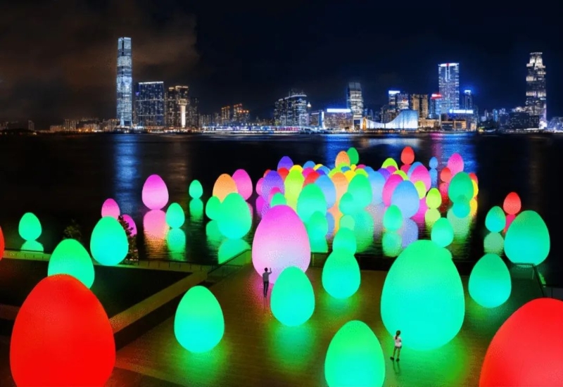 teamLab光漣 teamLab光漣