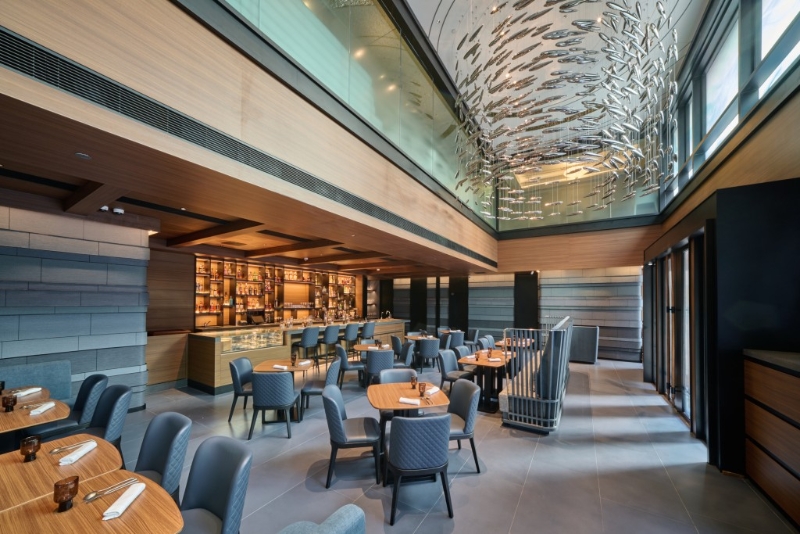 P Lounge by Plaisance P Lounge by Plaisance