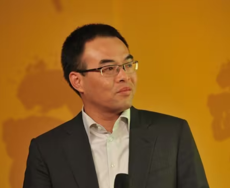 原“天上人間”老板覃輝在美認(rèn)罪