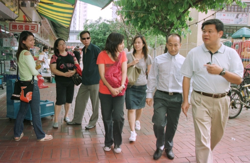 尹三龍得以重新投入社會(huì)