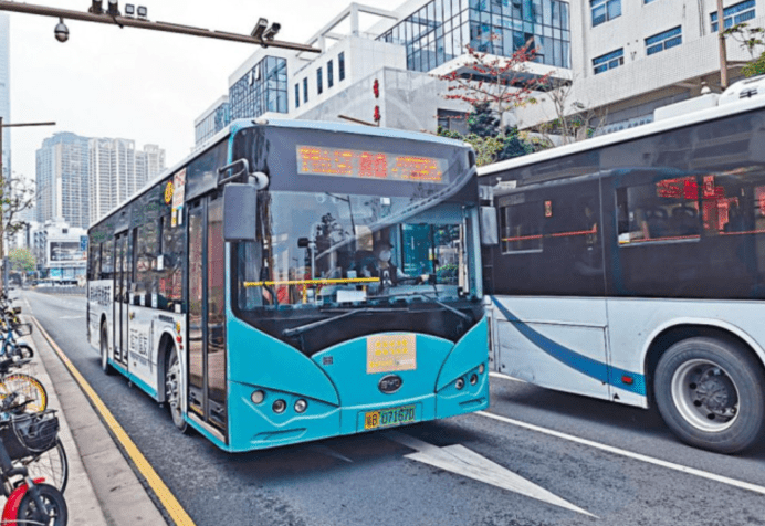 免費(fèi)巴士 免費(fèi)巴士