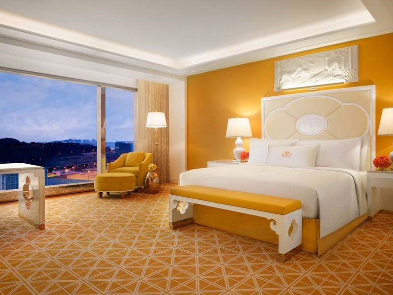 永利皇宮 永利皇宮