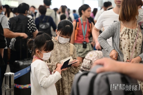 市民復活節(jié)假期間外出旅游 市民復活節(jié)假期間外出旅游