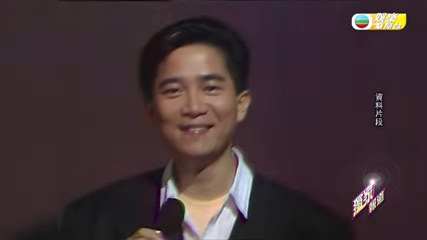 陳百?gòu)?qiáng)珍貴童年照曝光6