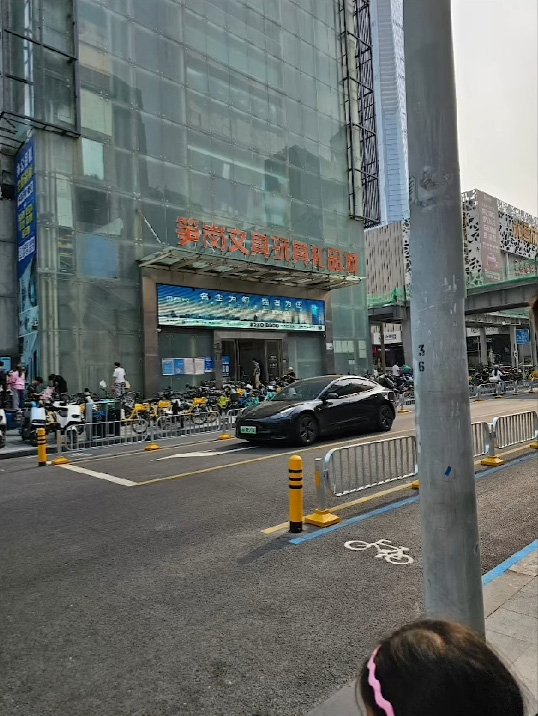 李漫芬經(jīng)羅湖北上紀(jì)錄恐怖人潮7 李漫芬經(jīng)羅湖北上紀(jì)錄恐怖人潮7