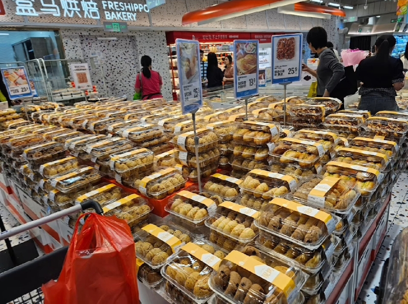 李漫芬經(jīng)羅湖北上紀(jì)錄恐怖人潮3 李漫芬經(jīng)羅湖北上紀(jì)錄恐怖人潮3