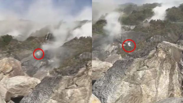 釣客老神在在的繼續(xù)釣魚 釣客老神在在的繼續(xù)釣魚