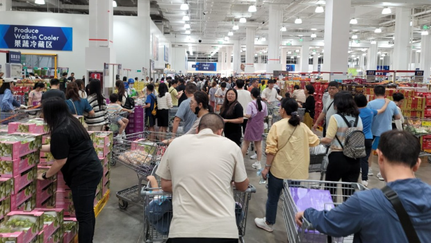 反向代購 反向代購