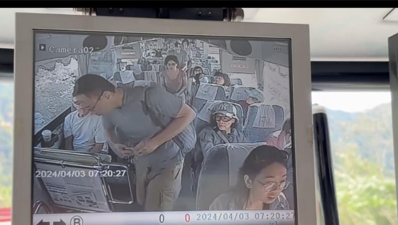 澳洲籍的新加坡夫婦