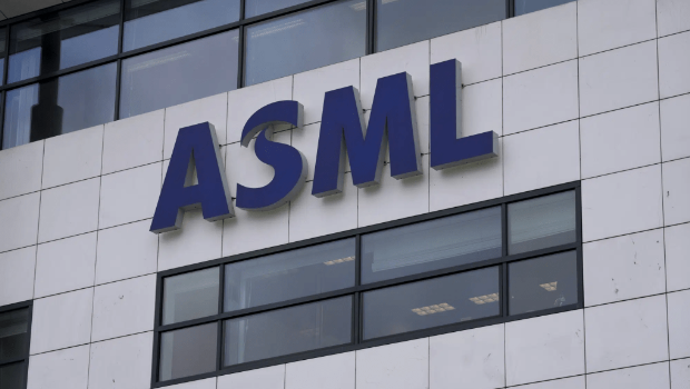 ASML
