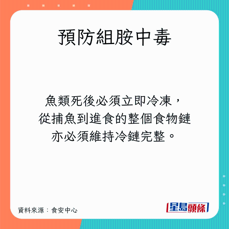 5招預(yù)防組胺中毒4