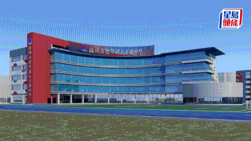 內(nèi)地港人子弟學(xué)校