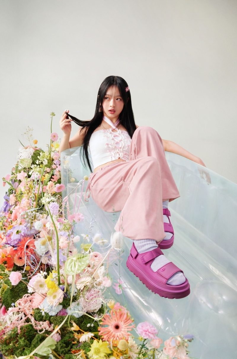 夏裝百搭必選涼鞋13