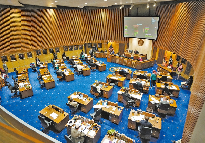 美國(guó)墮胎權(quán)爭(zhēng)議