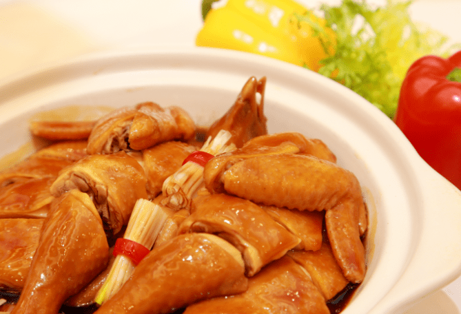 北園酒家 北園酒家