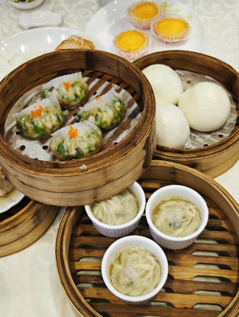 南園酒家 南園酒家