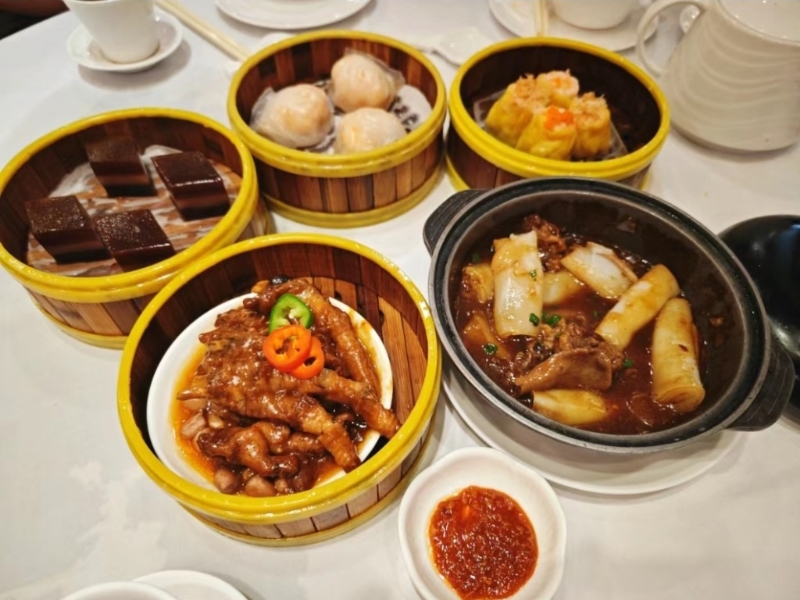 廣州酒家 廣州酒家