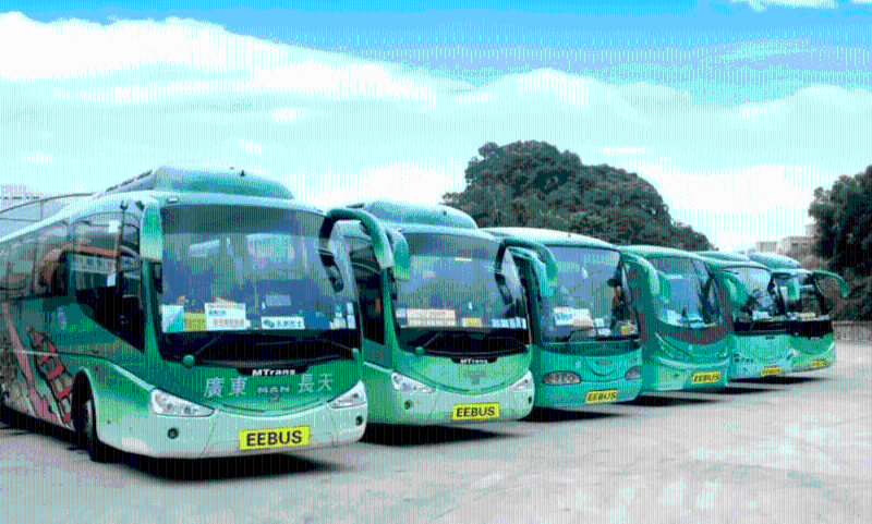 KKday推出永東巴士感謝祭優(yōu)惠 KKday推出永東巴士感謝祭優(yōu)惠