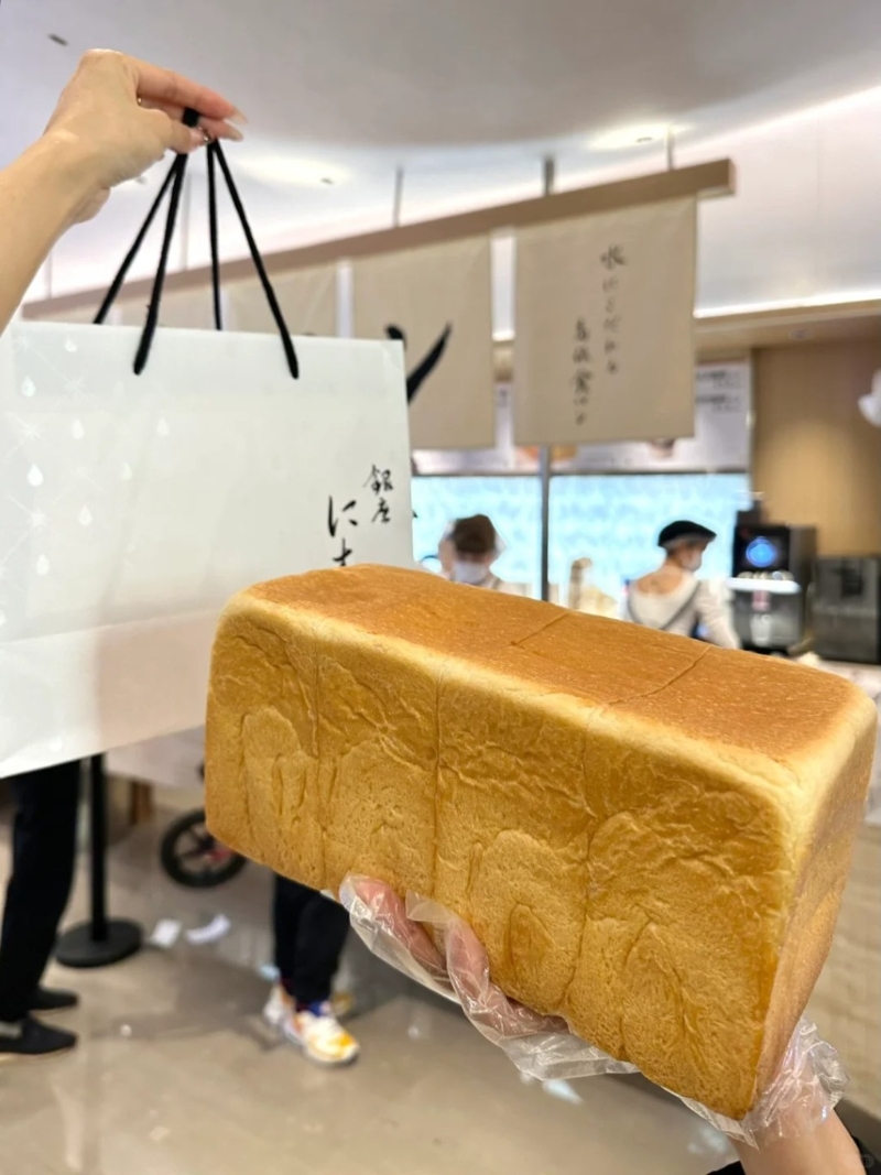 日本神級(jí)方包日賣6.6萬(wàn)條 日本神級(jí)方包日賣6.6萬(wàn)條