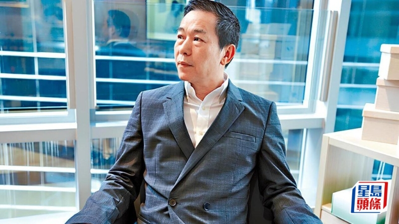 牙科醫(yī)療品牌自有光(Beame)創(chuàng)辦人范榮彰 牙科醫(yī)療品牌自有光(Beame)創(chuàng)辦人范榮彰