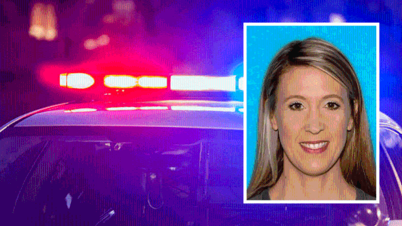 已婚女教師與17歲高中生被撞破。