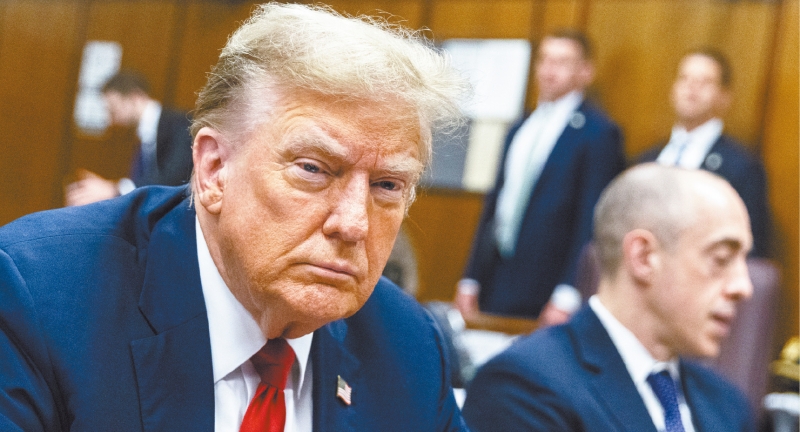 特朗普掩口案費(fèi)