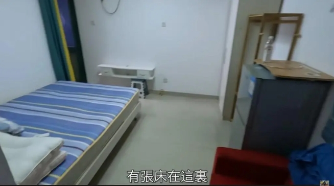 檸檬第一間參觀的租盤 檸檬第一間參觀的租盤