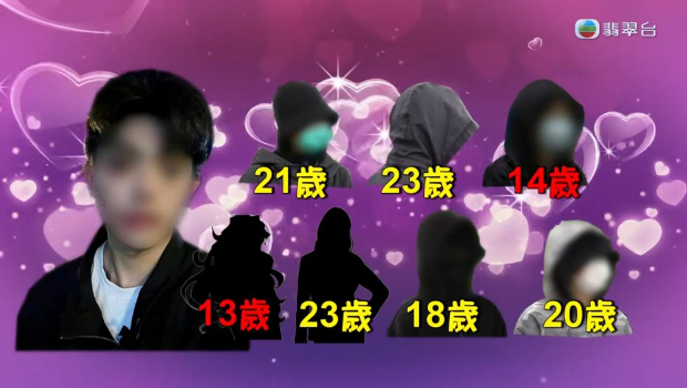 寵物KOL疑強(qiáng)奸少女傳性??！