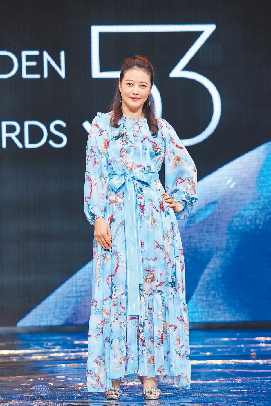 周海媚長眠地定于北京。