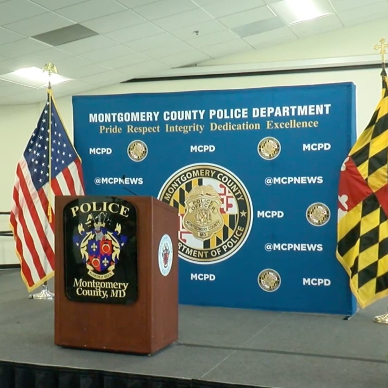 案件由蘭州蒙哥馬利縣（Montgomery County）跟進(jìn)。