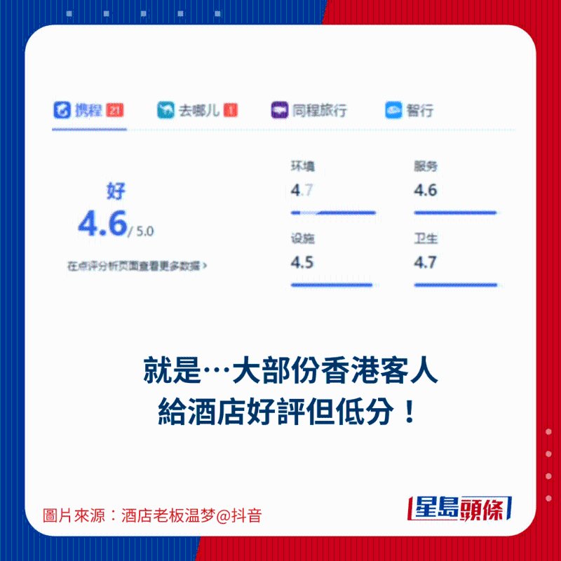 老板望港人高抬貴手，勿做1行為影響酒店生意8