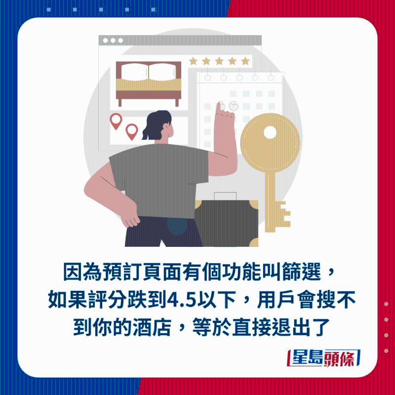 老板望港人高抬貴手，勿做1行為影響酒店生意5