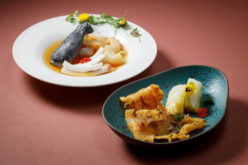 燒烤風(fēng)味自助晚餐 燒烤風(fēng)味自助晚餐