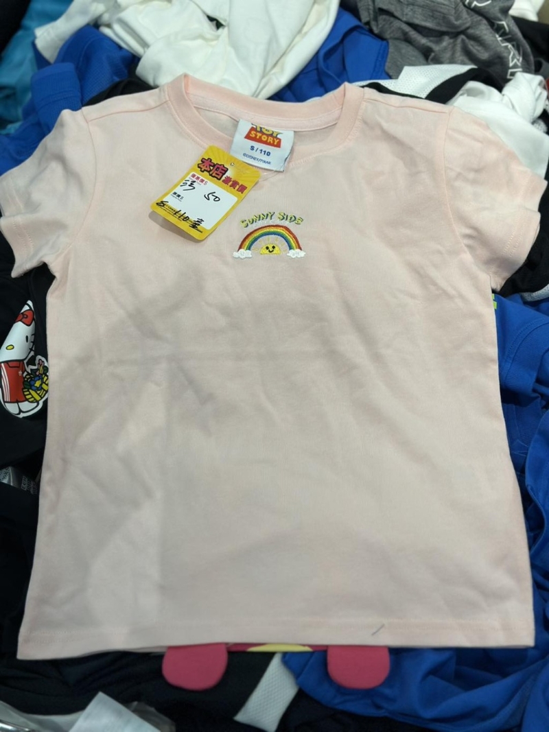 $50起入手運(yùn)動(dòng)服飾。