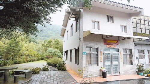 賴清德的萬(wàn)里老家