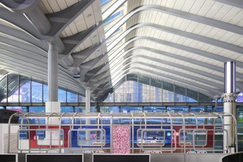 一“站”式吃喝玩樂體驗(yàn)