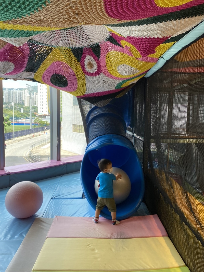 2gather Playhouse近萬呎室內(nèi)游樂場 2gather Playhouse近萬呎室內(nèi)游樂場