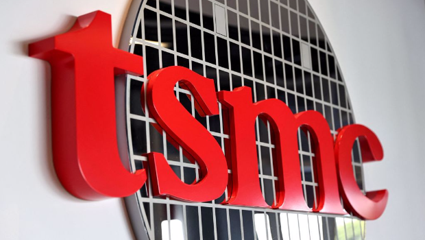 臺(tái)積電突曝1罕見(jiàn)舉動(dòng)