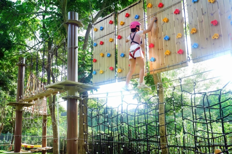 哈哈樂園 哈哈樂園