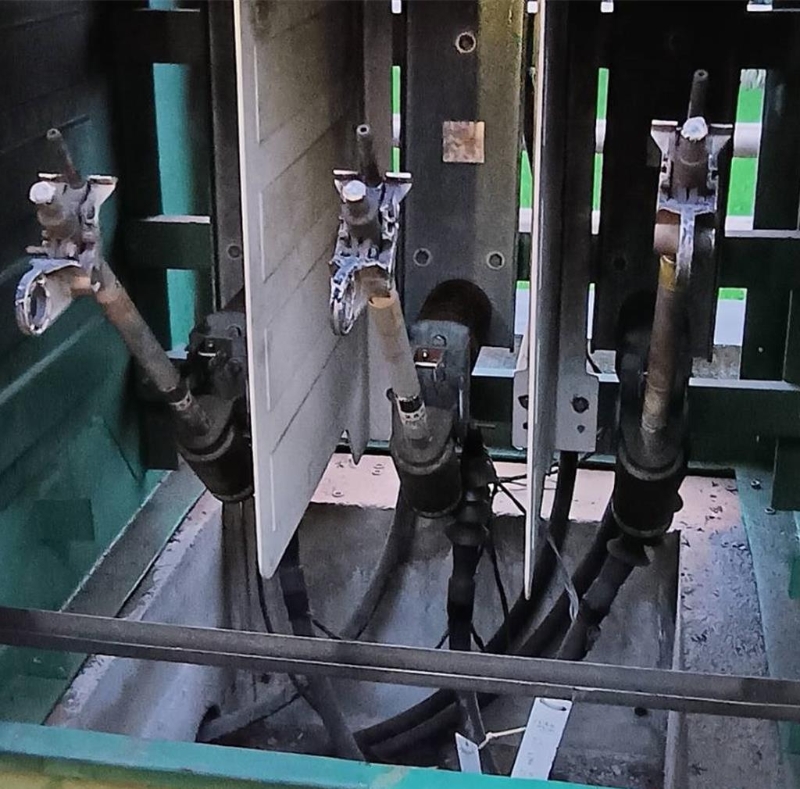 桃園大園2615戶今晨又停電 桃園大園2615戶今晨又停電