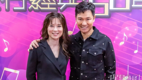 歐倩怡婚后淡出娛樂圈，直到近年偶爾現(xiàn)身幕前！