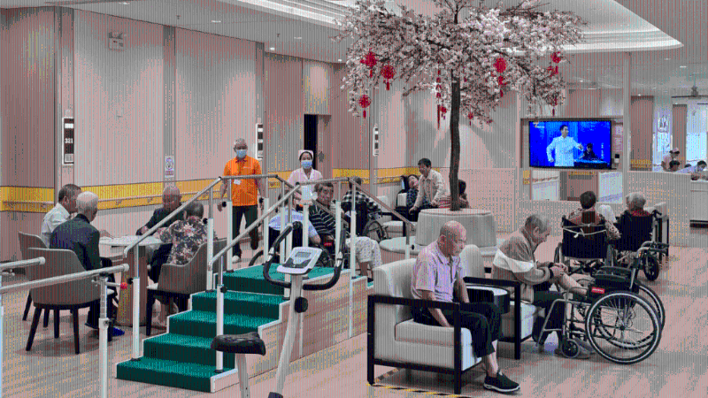 廣東院舍計(jì)劃