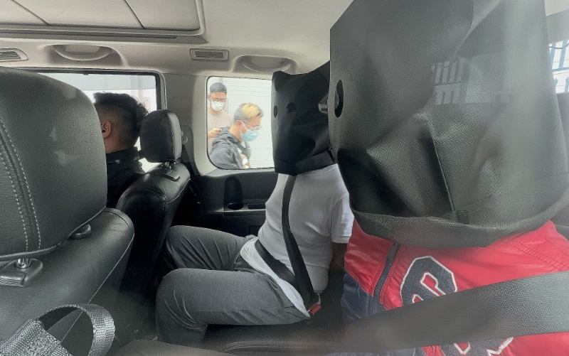 日薪逾萬租內(nèi)地銀行戶口“炒幣”1 日薪逾萬租內(nèi)地銀行戶口“炒幣”1