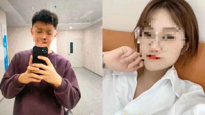 山東夫妻香港轉(zhuǎn)機(jī)飛泰國失蹤