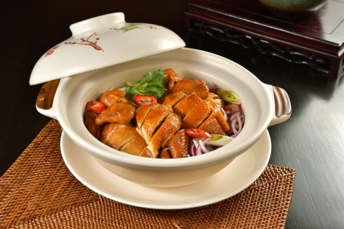 母親節(jié)限定 8 道菜套餐