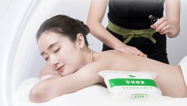 “東郊到家”年收38億擬赴港上