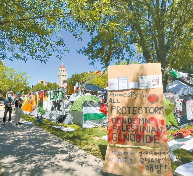 支持巴基斯坦陣營(yíng)