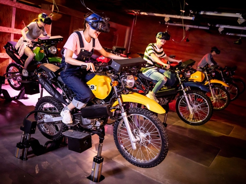 國家地理探險(xiǎn)家中心