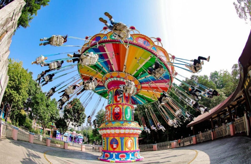 包3大樂園睇動(dòng)物、送長(zhǎng)隆水上樂園門票（圖片來源：大眾點(diǎn)評(píng)）