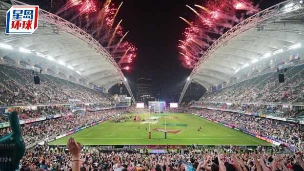 推動(dòng)盛事旅游發(fā)展 推動(dòng)盛事旅游發(fā)展